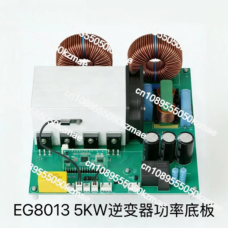 Suitable for EG8013 sine wave inverter, single phase digital current mode