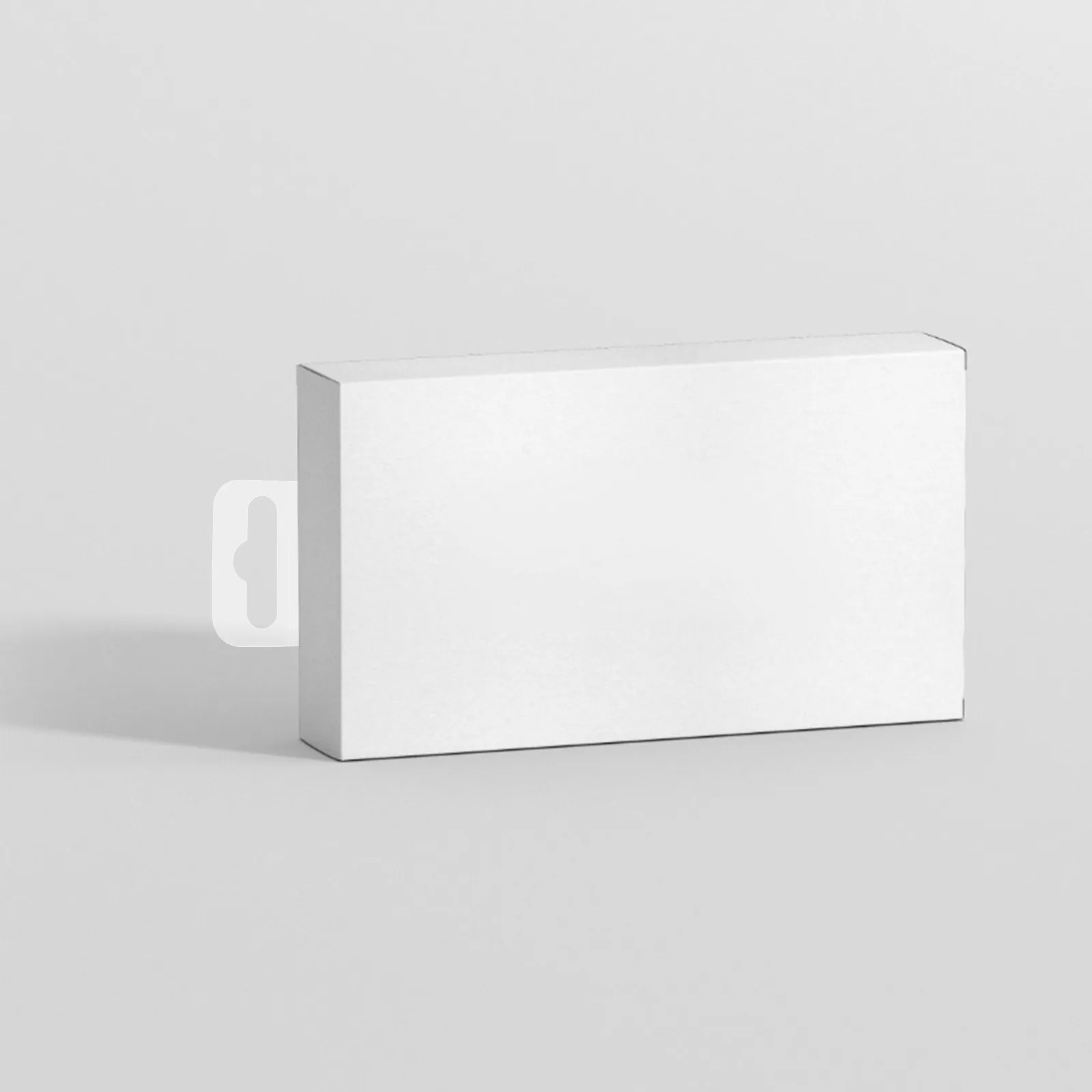 

300Pcs Clear Sticky Hang Tabs Adhesive Hang Tags Hook Display for Retail Store Small Merchandise Hanging Display