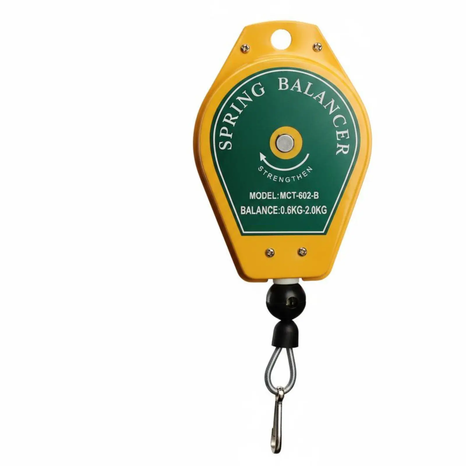Heavy Duty Spring Balancer Holder for Electric Screwdriver Anti Fall Workshop Tool