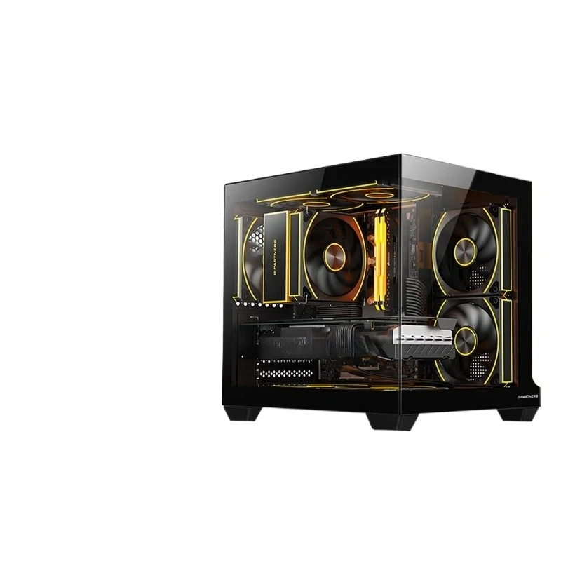 i5 14400F/RTX5060 graphics card/16G/1T host