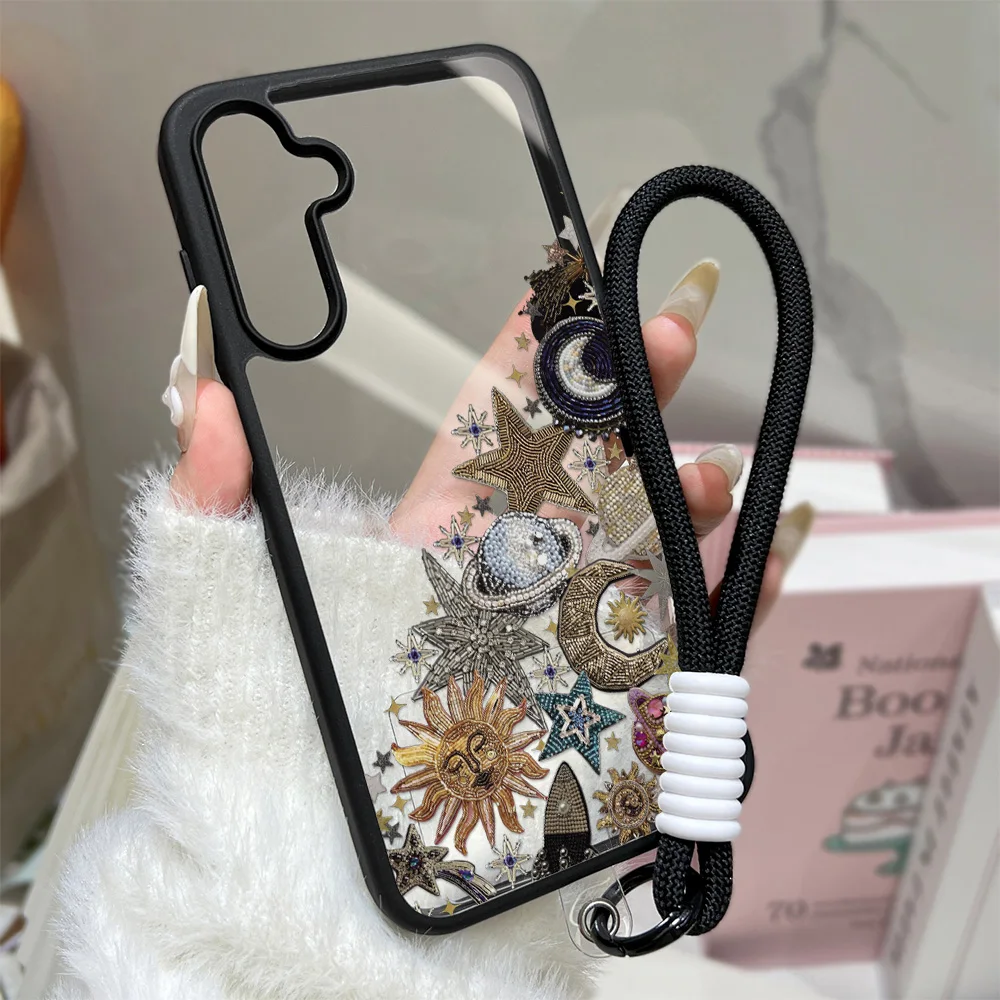 Matte Case For Samsung A57 5G A56 A55 A54 A18 A17 A16 S26 Ultra S25 FE S24 S23 A37 A36 A15 A14 A13 A12 A08 A07 A06 A35 A34 Cover