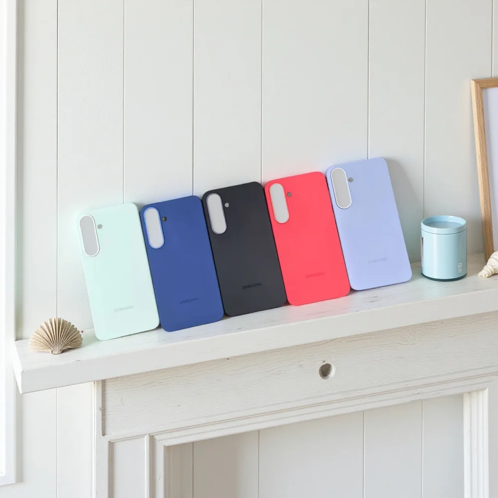 Why the NEW Original Leather Case for Samsung Galaxy S25+ is the Perfect Package for Your Phone