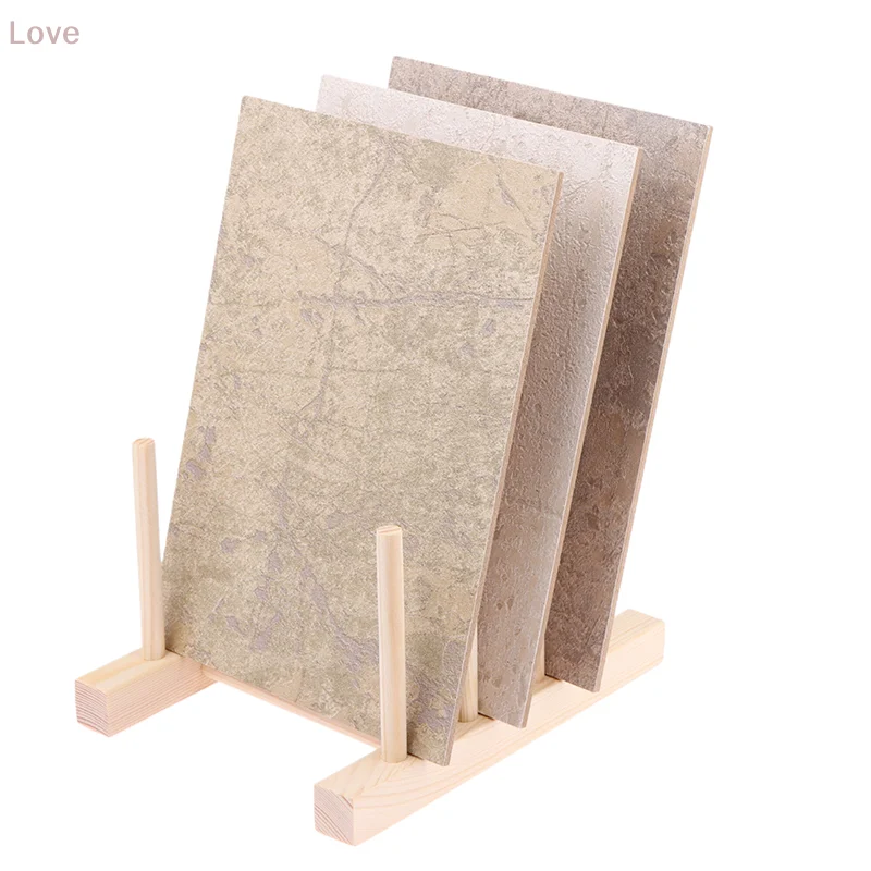 [L&P] لوحة عرض فنية للأظافر نصائح أظافر صناعية عينة لوحة ممارسة طلاء الأظافر تقف عرض أداة مانيكير