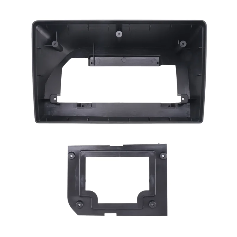 

Car Radio Fascias Frame Accessories For Citroen C5 2007-2019 10 Inch 2DIN Stereo Panel Adapter Mount Kit