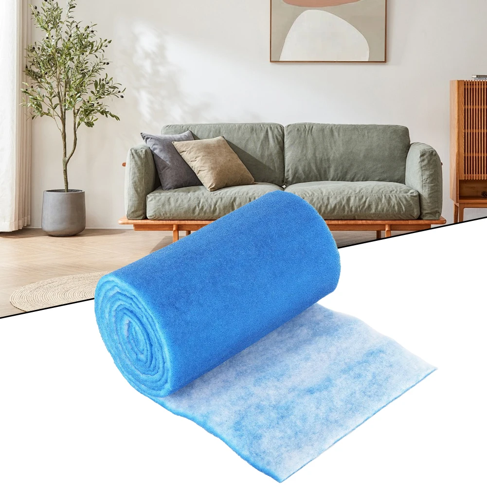 Customizable Air Vent Filter Air Filter HVAC Filters Air Vent Filters DIY Fan Filters Enhanced Air Circulation