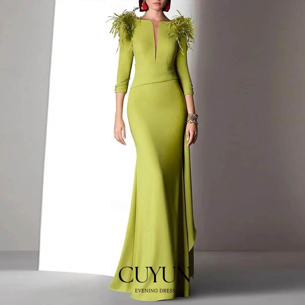 Cuyun Women Classic… - image