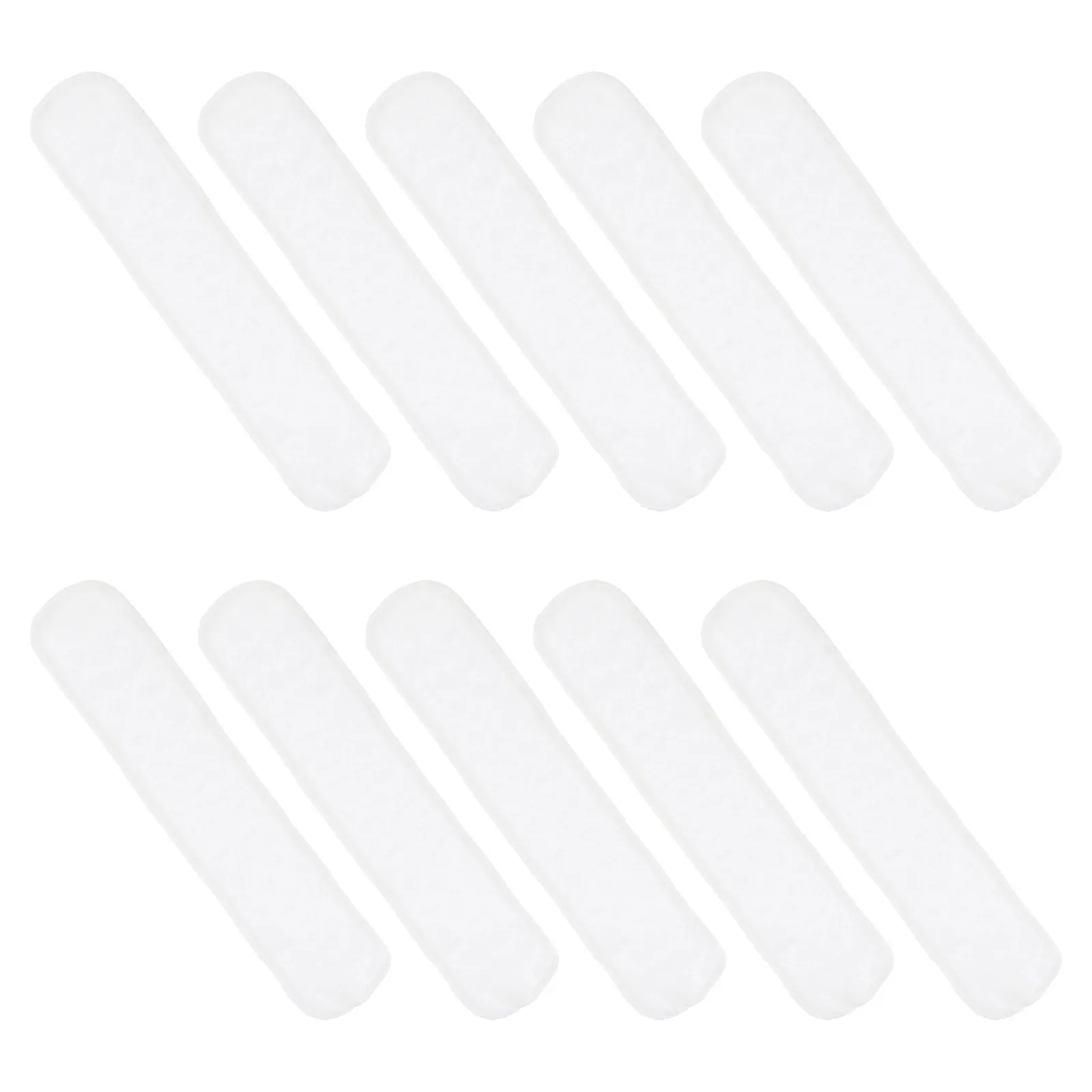 10 قطعة حزام زر البطن الطفل القطن الوليد السرة حزام الرضع البطن التفاف السري واقية الفرقة للعناية بالبطن لينة