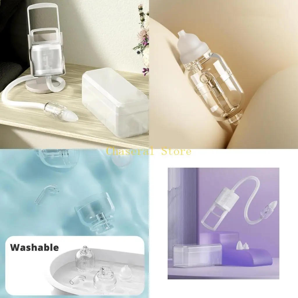 E7CE Baby Nasal Suc…