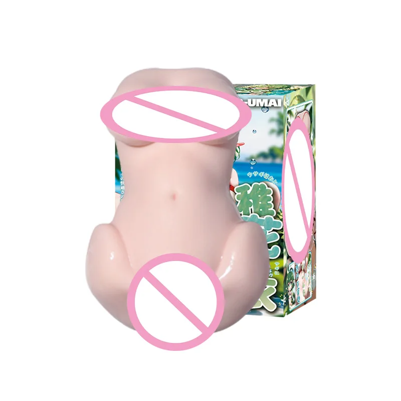 Tie-up play comfortable juicing, adult sex toys realistic vagina pocket toys high frequency, restraint body full figure TPE mate