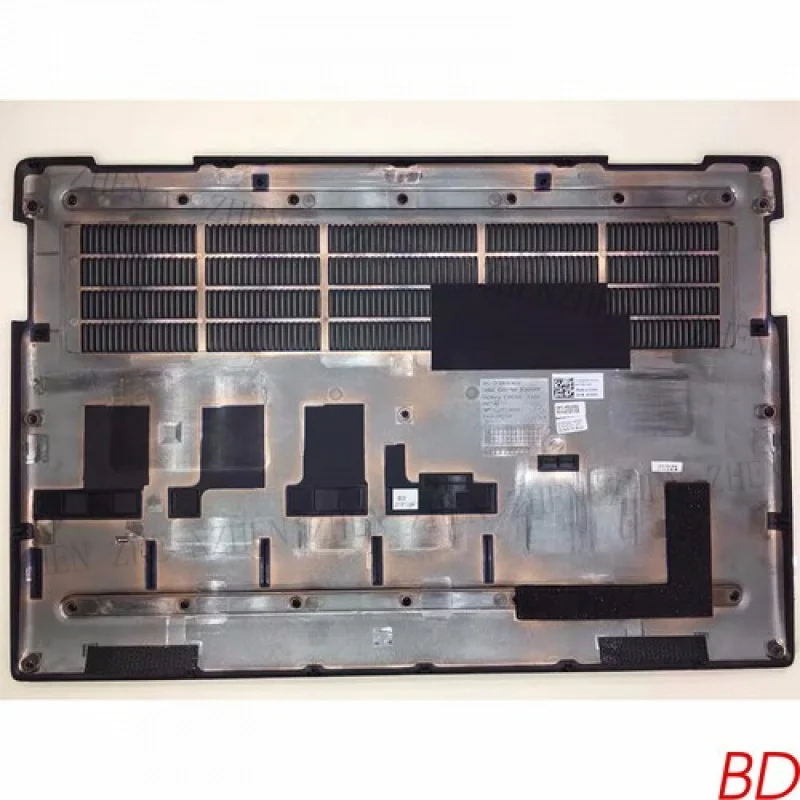 

Нижний корпус Y для Dell Precision 7530 D Нижний корпус 0D5HF0 D5HF0