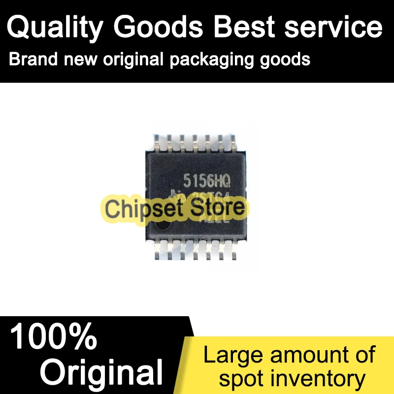 

LM5156HPWPR LM5156 HTSSOP 100% Brand new