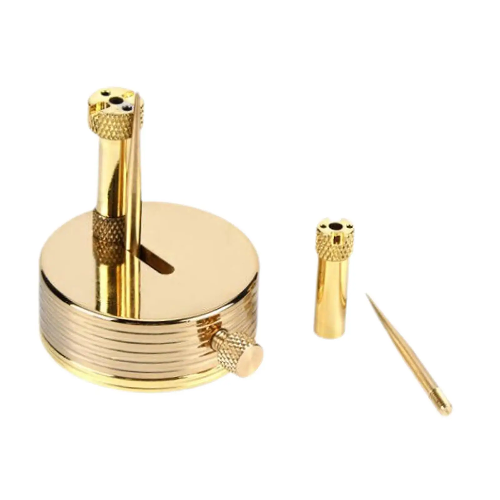 

Watch Balance Holder Multifunctional Holding Support Adjustment Tool for Watch Repairman Watch Repairing Tool Watch Repair Tool