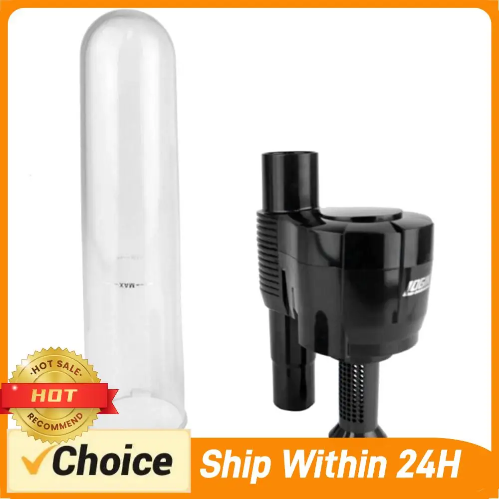 

Турбо-пылесборник 32 мм, циклонный сепаратор, внешний фильтр для пылесоса, аксессуары для пылесосов