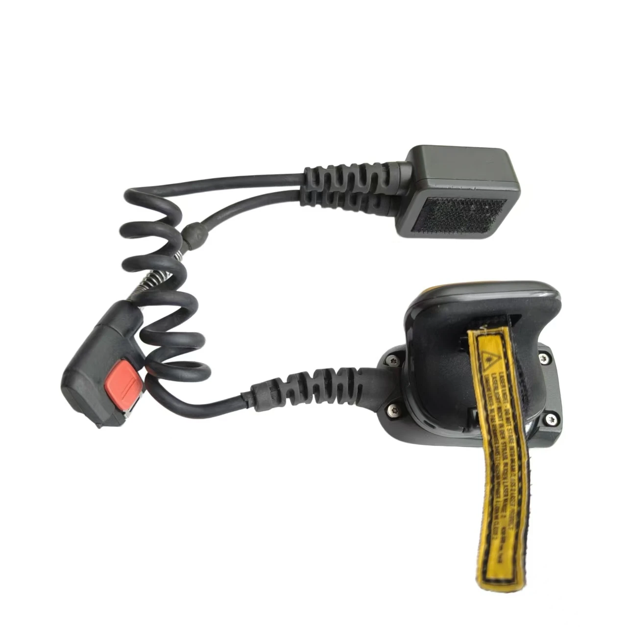 Original 2D RS5000-LCF SE4710 para símbolo WT41N0 WT4090 RS5000 usado