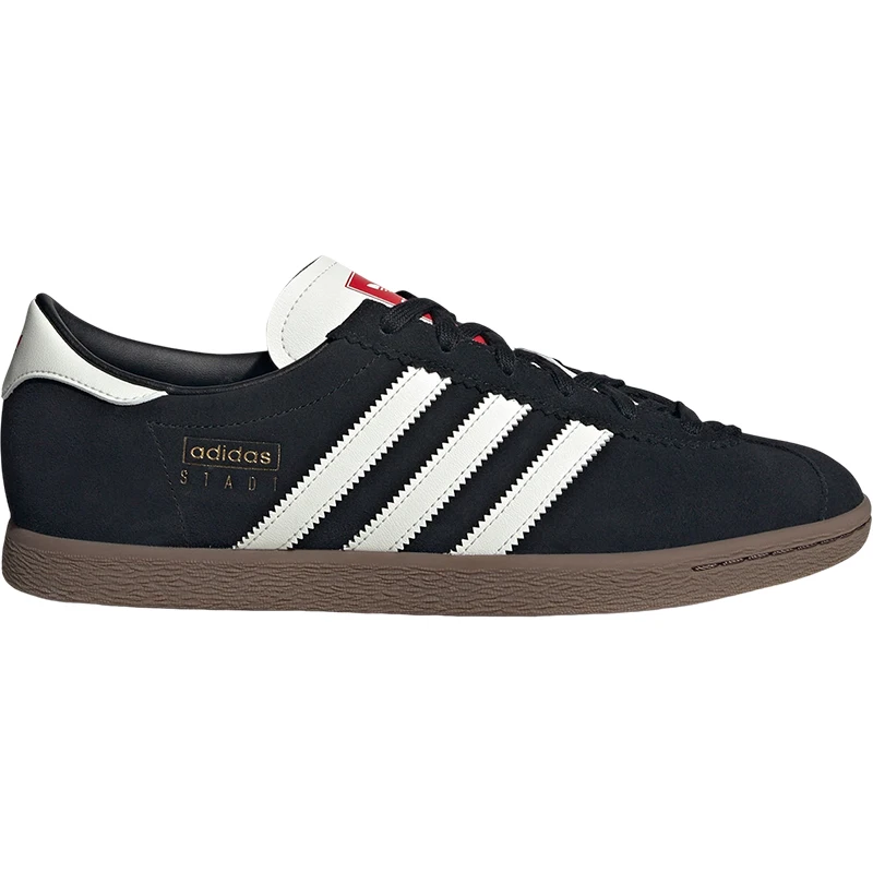 حذاء رياضي Adidas Originals للجنسين كلاسيكي متين للاستخدام الخارجي JR6344