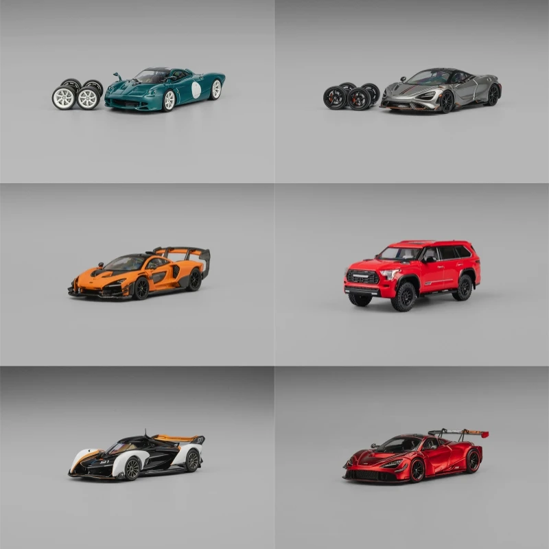 

** Preorder** CM MODEL 1:64 ** Preorder**