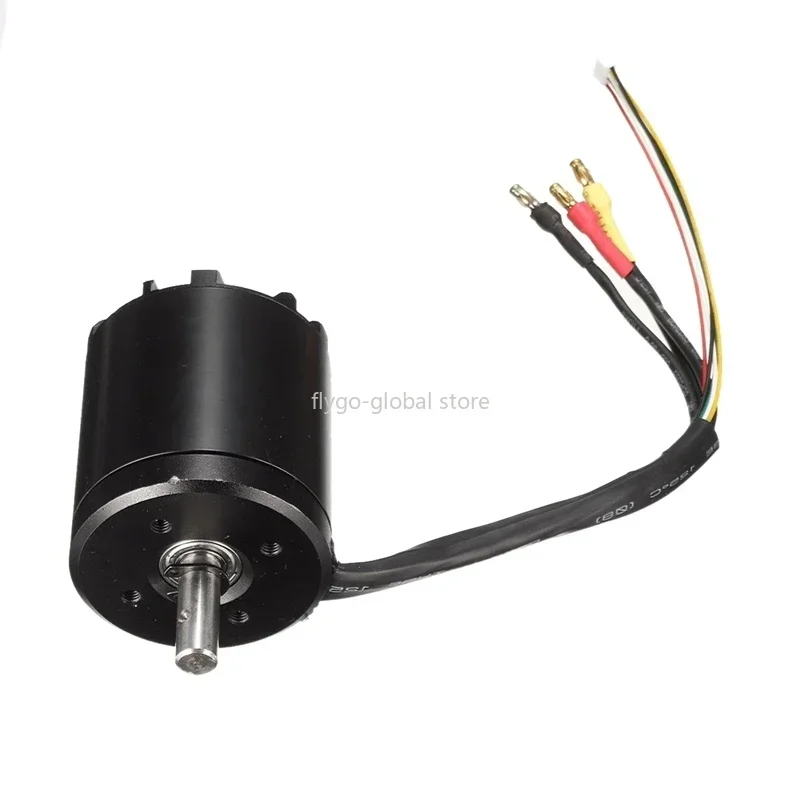 Including Hall Electric Scooter N5065 5065 270KV 330KV With sensors Sensorless Brushless Induction Motor Scooter Motor