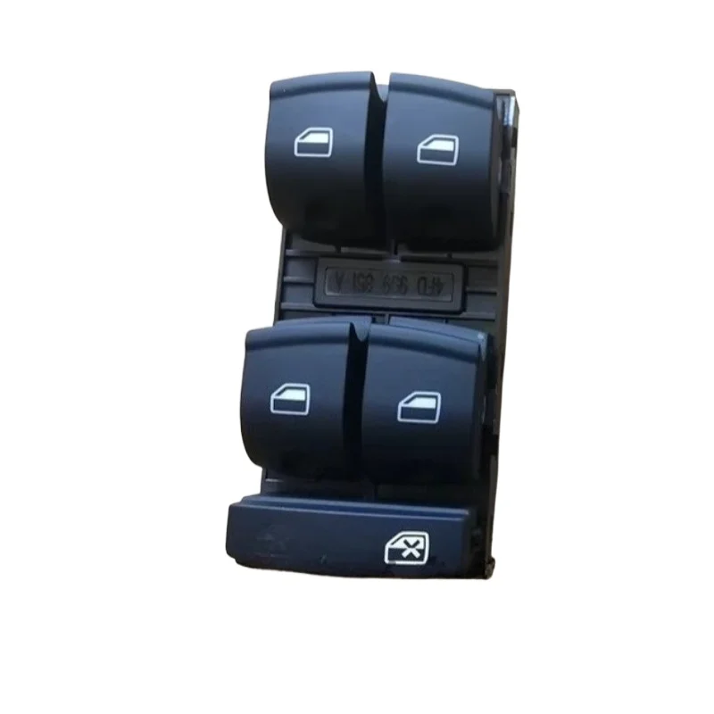 

For Audi A4L Q5 A6L Genuine Front Left Window Regulator Switch Button Assembly Automotive Accessories