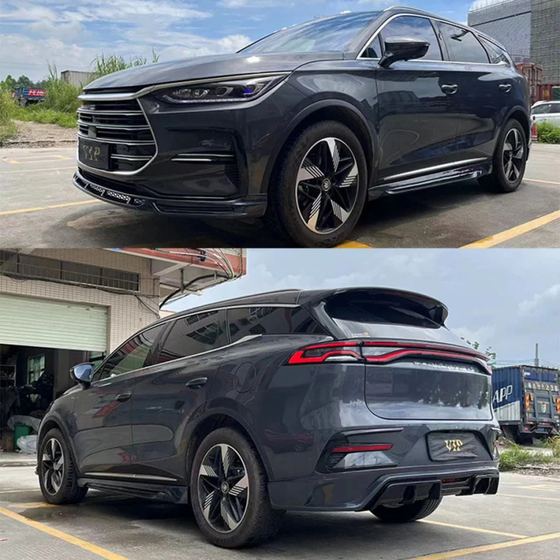 Suitable For Byd Ta…