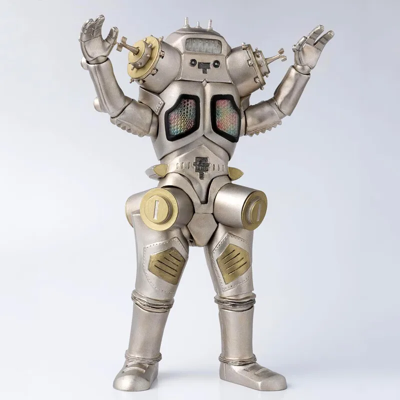 Bandai SHF Severn Ultraman, cosmic monster, robot, about 16cm high with movable joints, Jinguqiao SHF 65534