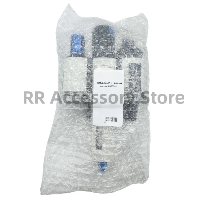 МСБ4-1/4:C3:J1:D14-WP 8025358