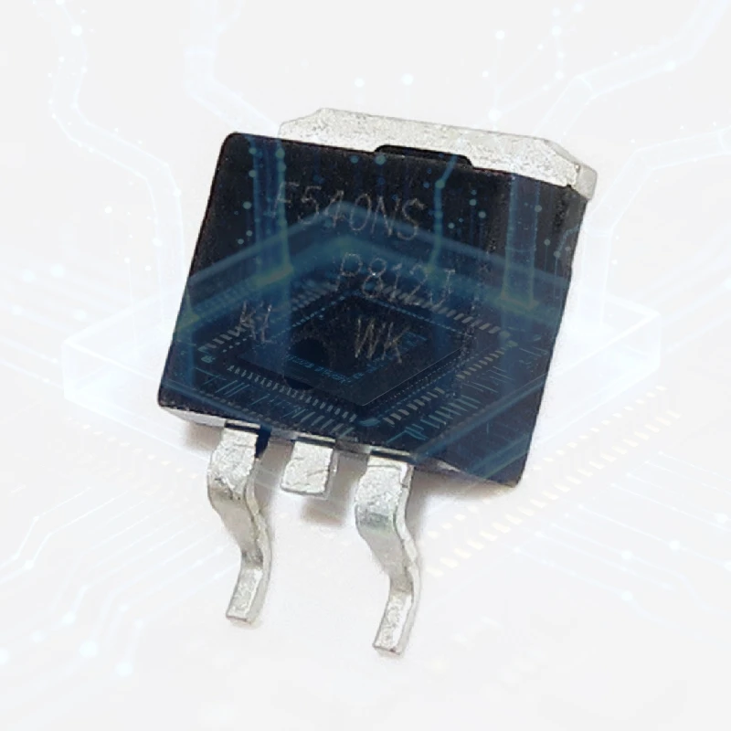 1PCS-50PCS IRF540NS F540NS Z84C0004PEC Z84C0004 RD01MUS1-T113 K2 2SC5343 C5343 BS170 170 ADG5408BRUZ ADG5408BRU