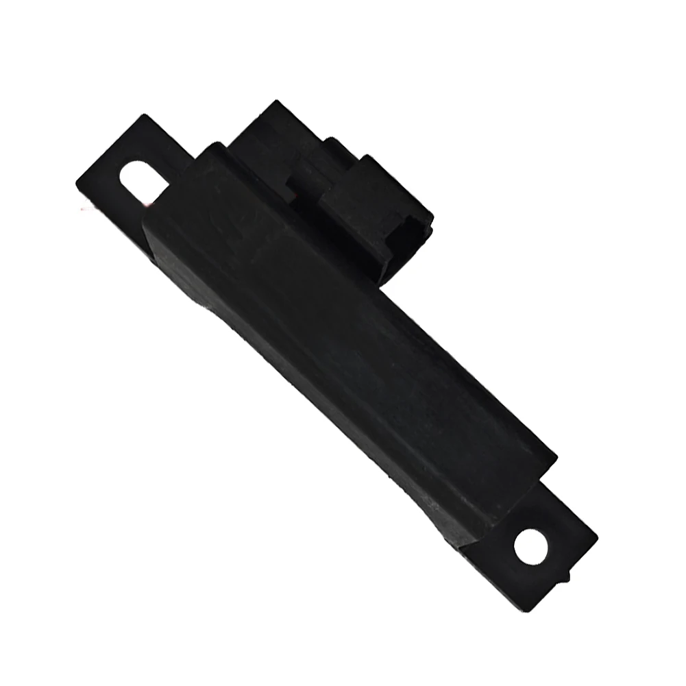 Precise Signal Reception Vehicle Signal Receiver Compact Automotive Part No Programming Required High Durability Plastic