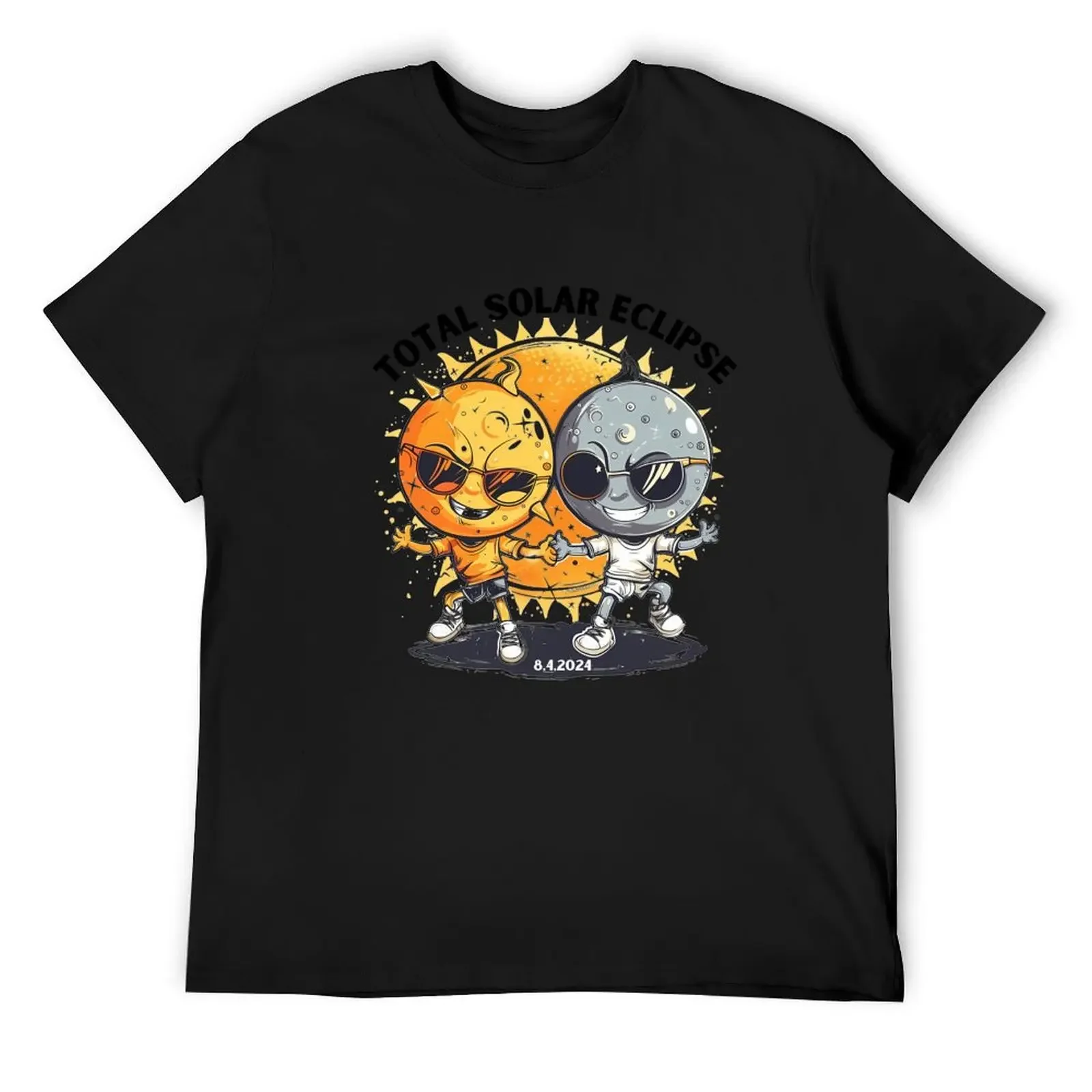

Solar Eclipse T-Shirt fashion shirts affliction shirts anime t shirts man t shirt mens designer t shirt