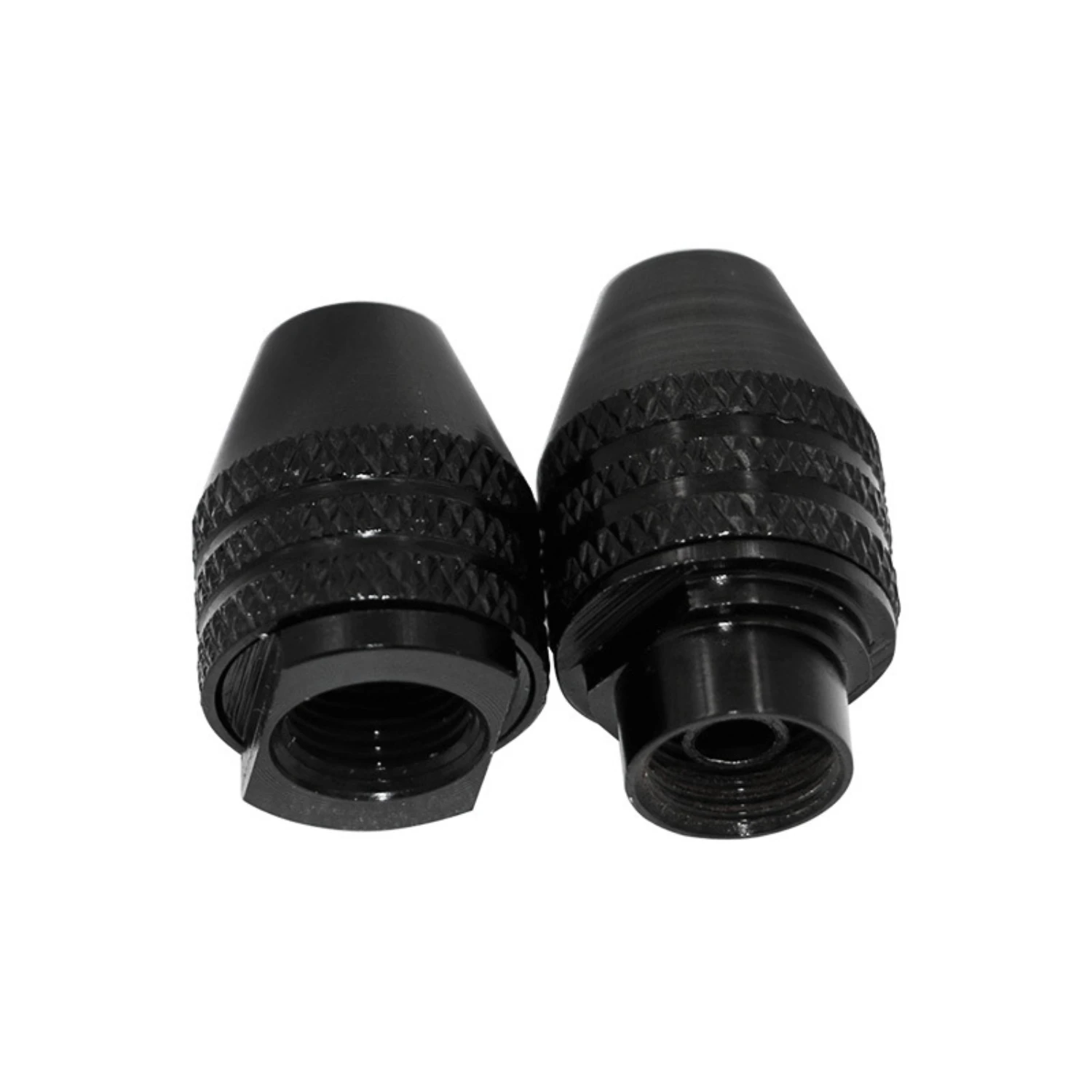 Melhorar a produtividade: mandril multi de troca rápida para ferramentas rotativas