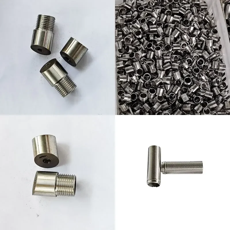 Custom CNC Precision Machined Non Standard Parts for Home Bathroom Sanitary Ware and Accessories Wholesale Manufacturer