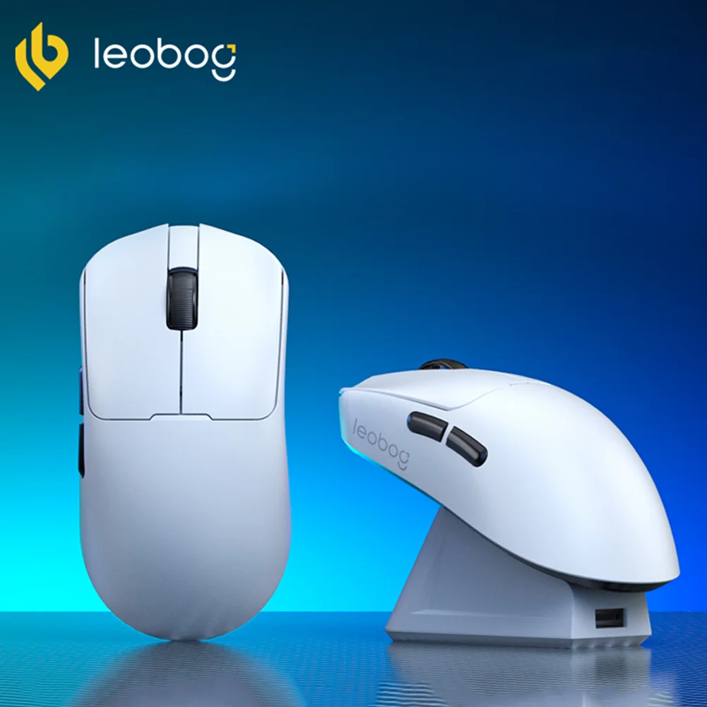 leobog-gm3-gm3se-base-de-carga-de-raton-multimodo-sensor-paw3311-12000-dpi-ergonomia-raton-inalambrico-ligero-para-juegos-1000hz