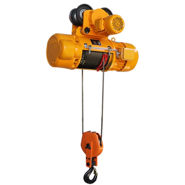 

MD Type Wire Rope Hoist Gantry Crane CD Electric Hoist Electric Chain Hoist