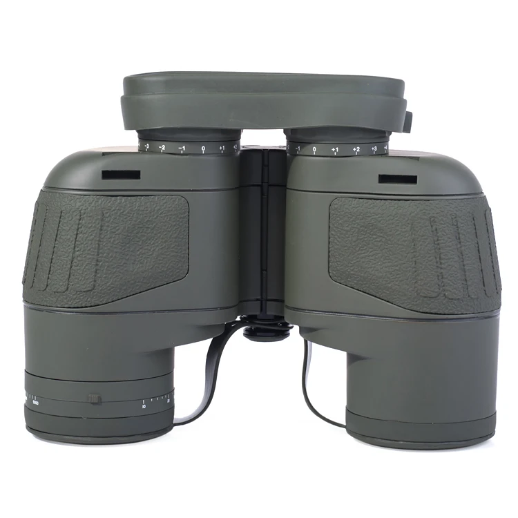 Rangefinder 10X50 Waterproof Tactical Military Army Outdoor Binocular for Hunting