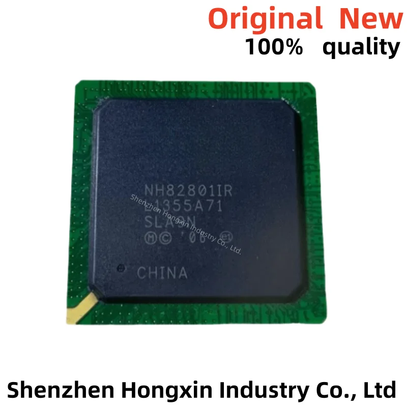 NH82801IR AF82801JR AF82801IB AF82801JD AF82801IEM NH82801HH NH82801HEM NH82801HBM NH82801DBM NH82801FBM NH82801ISM BGA, 100% 신제품