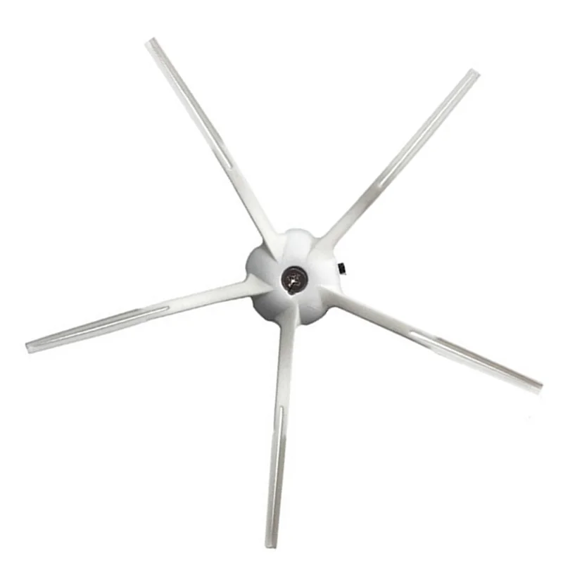 

ABZV-For Roborock S5, S5 Max, S6 Maxv, S6 Pure, E4, S55S7 S70 S7max T7S T7S Side Brush Sweeping Robot Accessories And Consumable