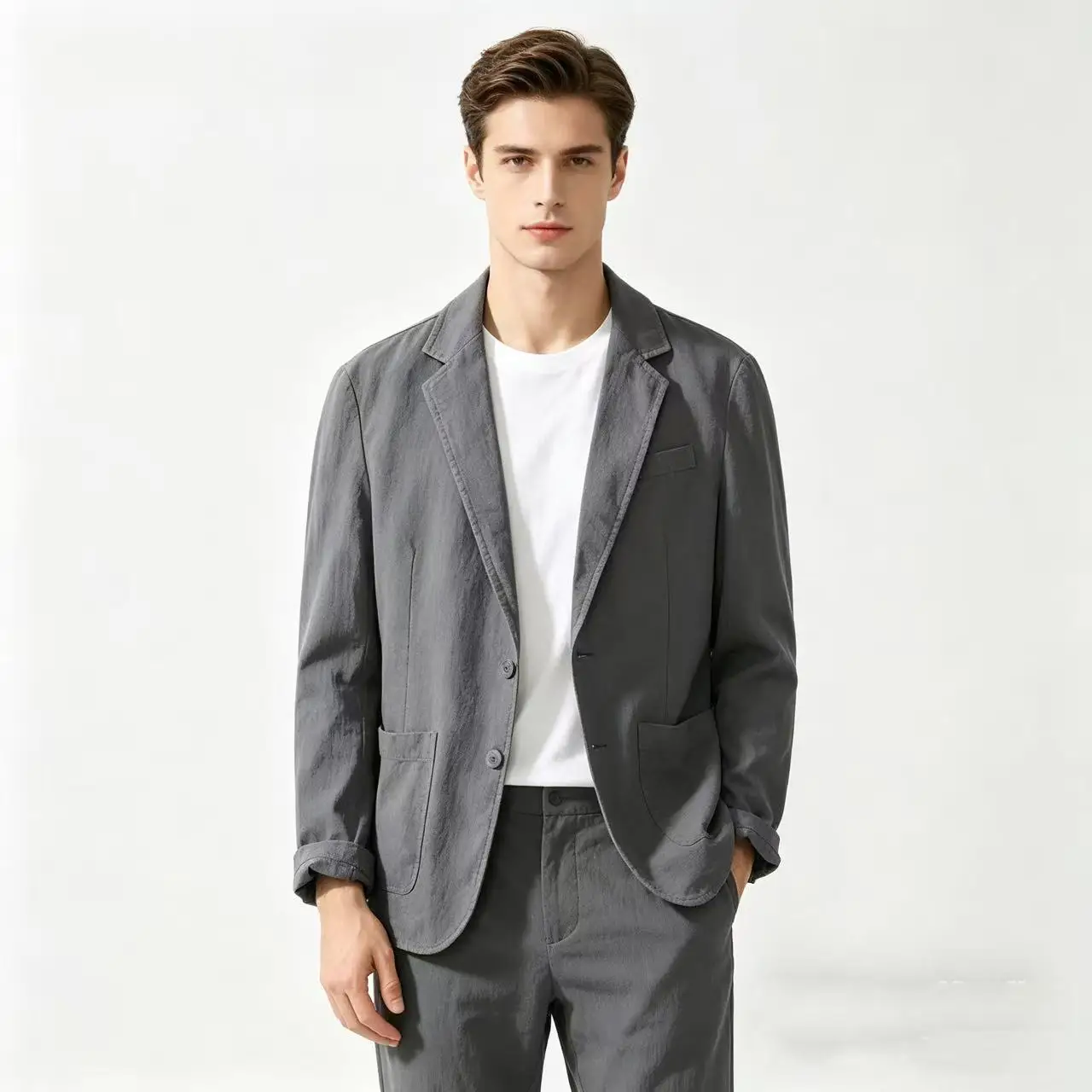 Thumbnail 4 - #46 Discounted Mens Blazers Worth Buying
