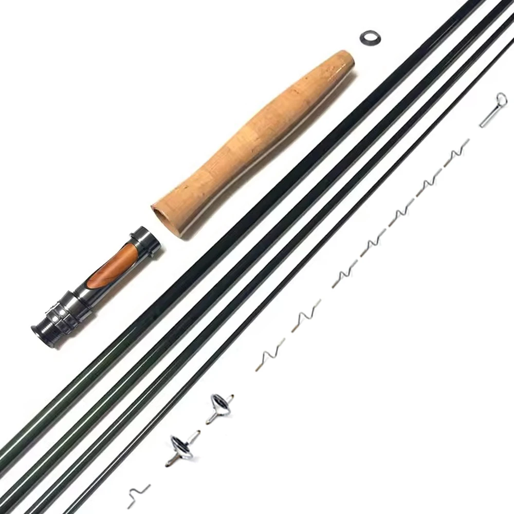 Thumbnail 3 - #26 Best Fishing Rod Combos to Buy In 2026