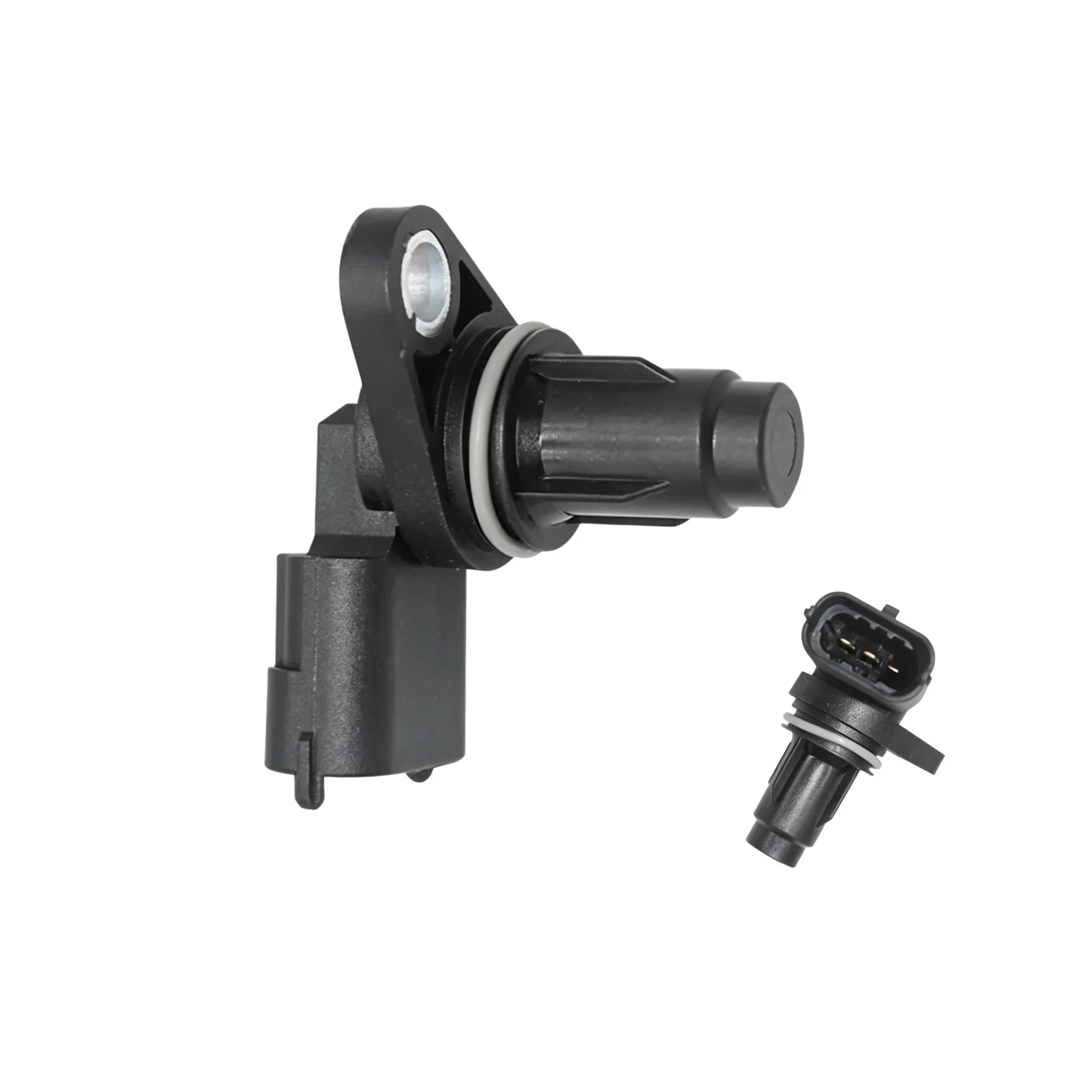 1pc Car Camshaft Phase Position Sensor 39350-2B000 39350-2B030 Fit for Kia Soul Forte 1.6L G4FC 2010-2018 Engine Replacement