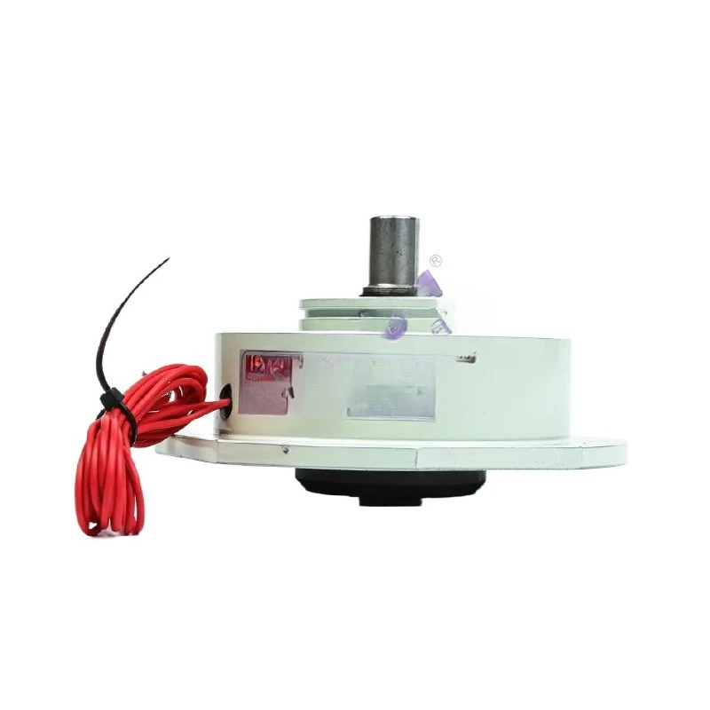 

Miniature magnetic powder brake, magnetic powder tension controller, die-cutting compound machine PMB-50