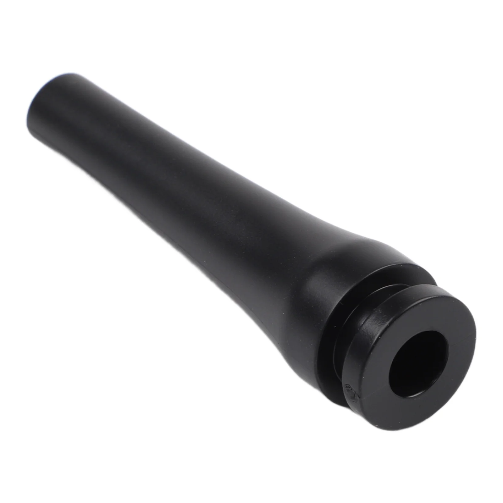 Rubber Hose Protector Plumbing Hose Cable Sleeve Black As Picture Hose Protector Flexible Guard Abrasion Protection