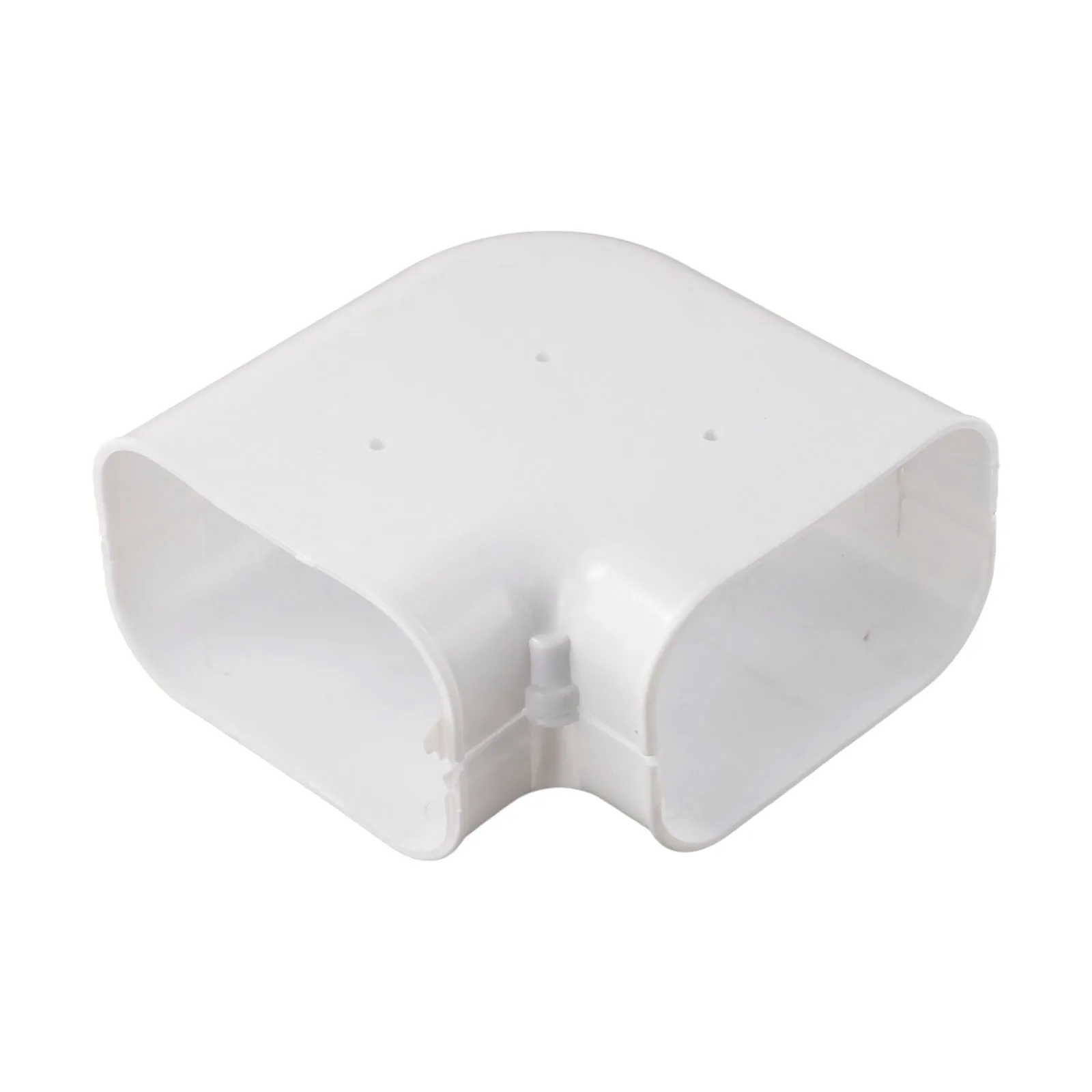 Central Air Conditioning Protection Tube Home Installation Easy To Install Temperature Adaptable High-quality PVC Protect Wires