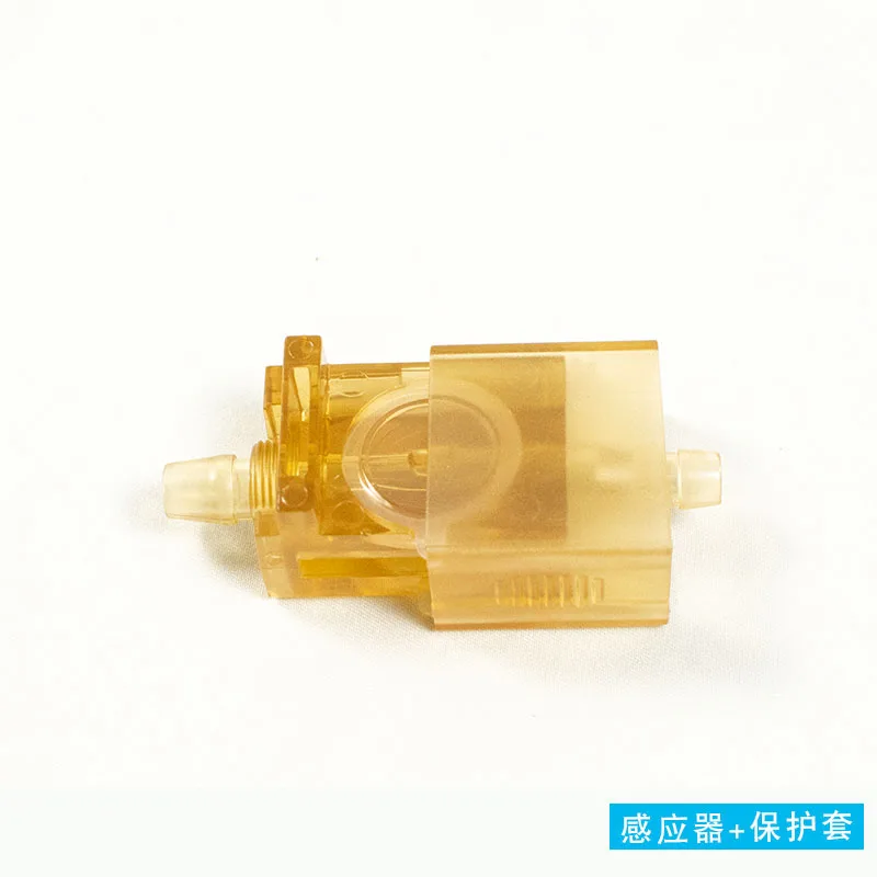 Imagem -05 - Perfusão Bomba Pipeline Flow Clamp Silicone Tubo Dilation Bomba Histeroscopia Flushing Pipe