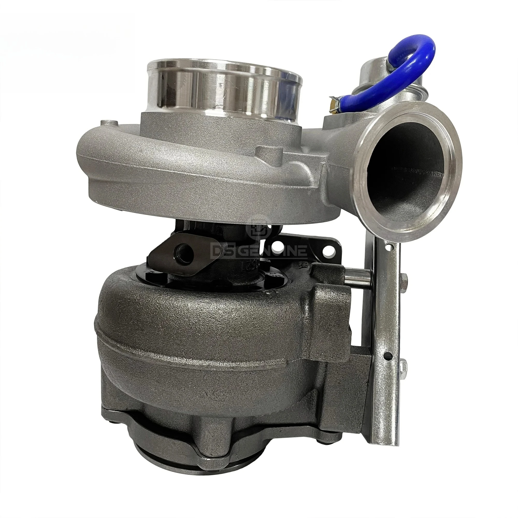 ชุดเทอร์โบชาร์จเจอร์เครื่องยนต์ HX40W 1 ประสิทธิภาพสูง 4089914