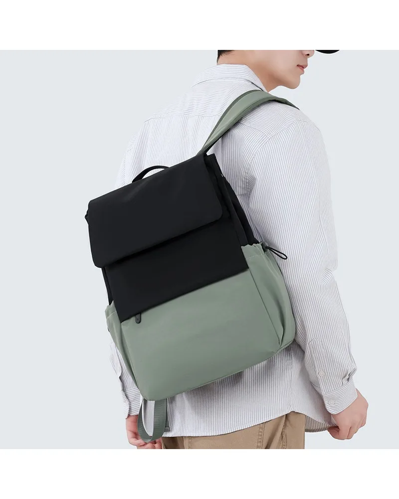 

Men's and women's outdoor travel backpacks College students schoolbags Large capacity waterproof computer backpacks New casual