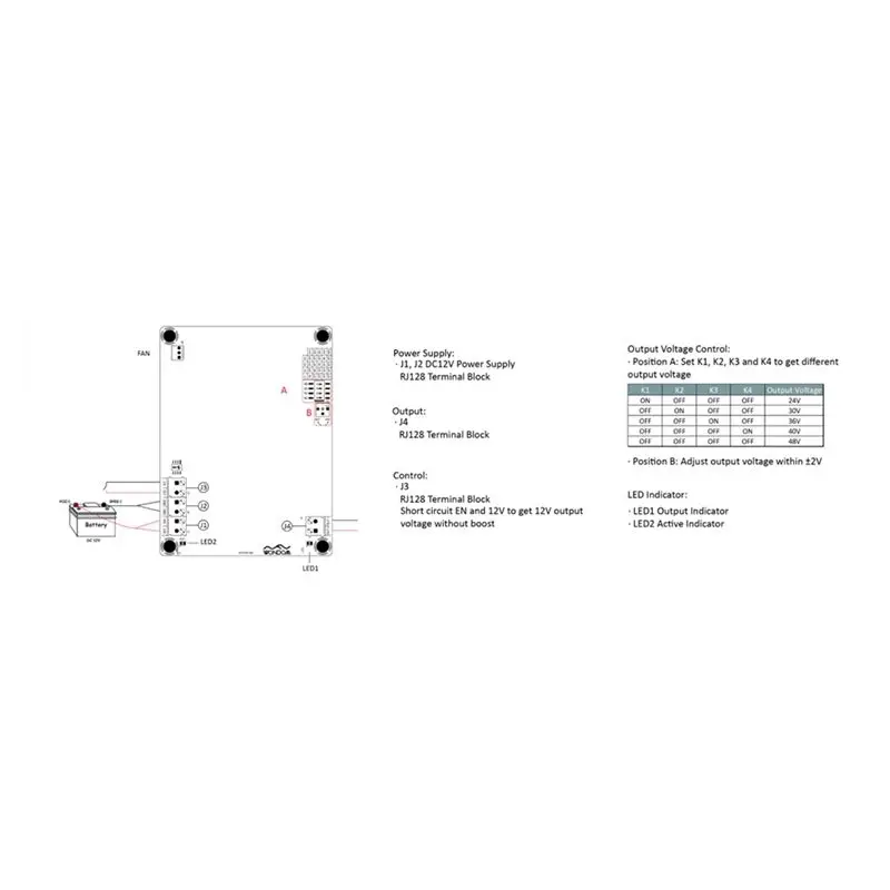 a75t-500w-boost-converter-for-audio-amplifier-in-car-dc12-27v-input-dc24v-30v-36v-40v-48v-dc-to-dc-power-supply
