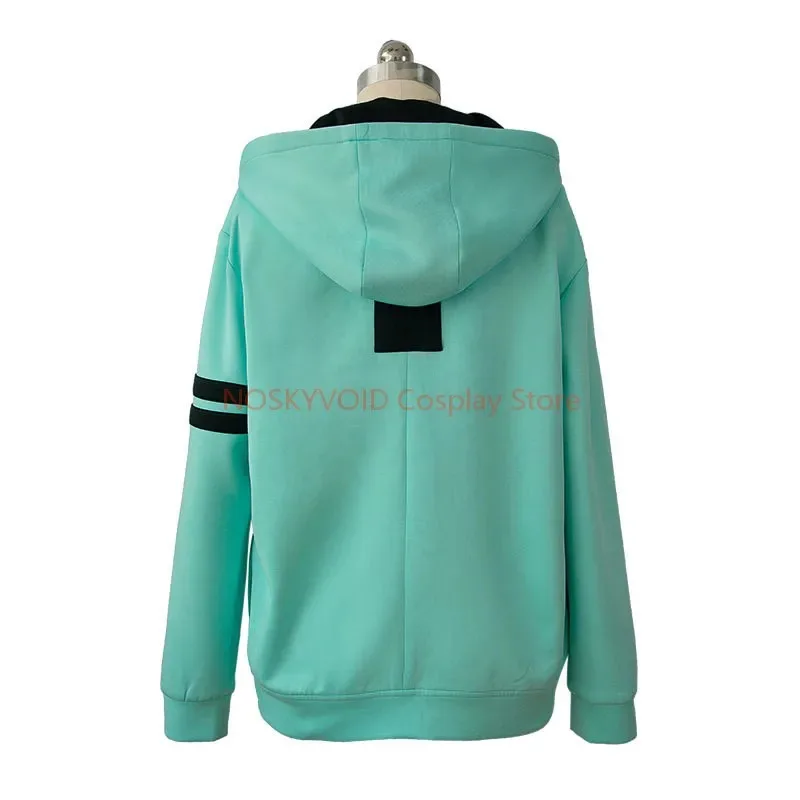 Cy2025 가네 키 켄 코스프레 자켓 도쿄 구울 사사키 하이세 의상 남성과 여성 캐주얼 코트 할로윈 코스플레이어 켄 데일리 의류