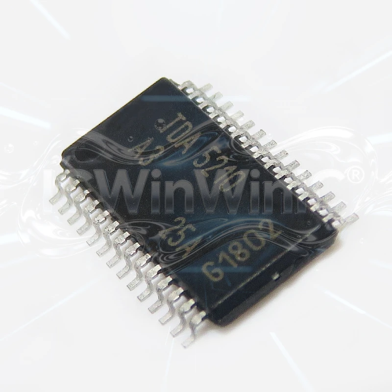3-50PCS TDA5210A3 TDA5210 5210A3 W25Q64BVAIG 25Q64BVAIG DM0265R DM0265 IRF1310NS F1310NS STP40NF03L P40NF03L SN74LS174N 74LS174