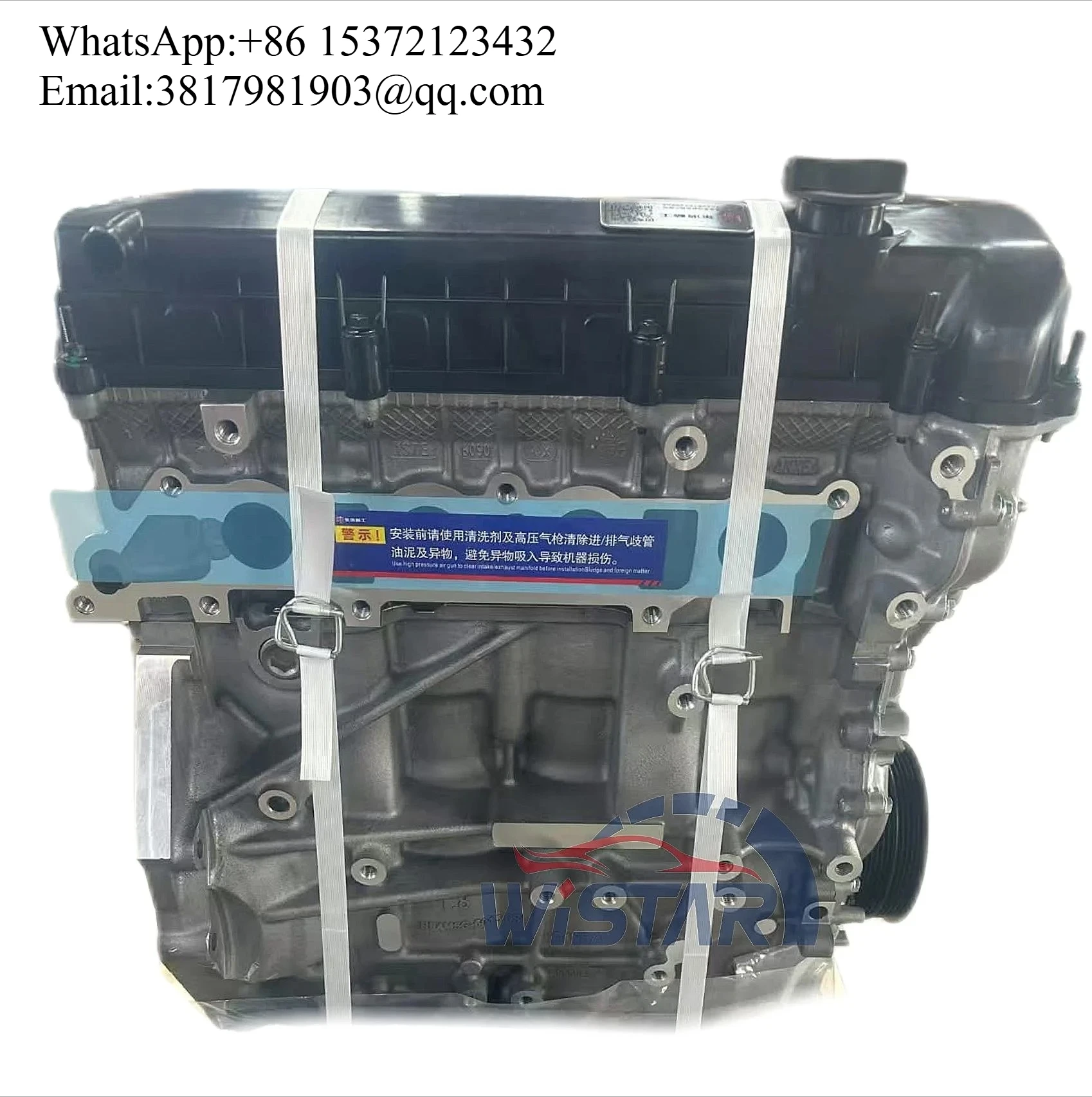 

SOHC Auto Parts 1.8L Engine Motor QQDB QQDA Engine Long Block For Ford Focus 1.8 Motor C-Max Mk1 Mk2 C-Max MK1 Focus MK2