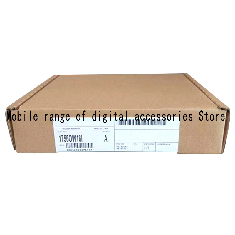 1756-OW16I 1756-OX8I 16-Point Digital Relay Module