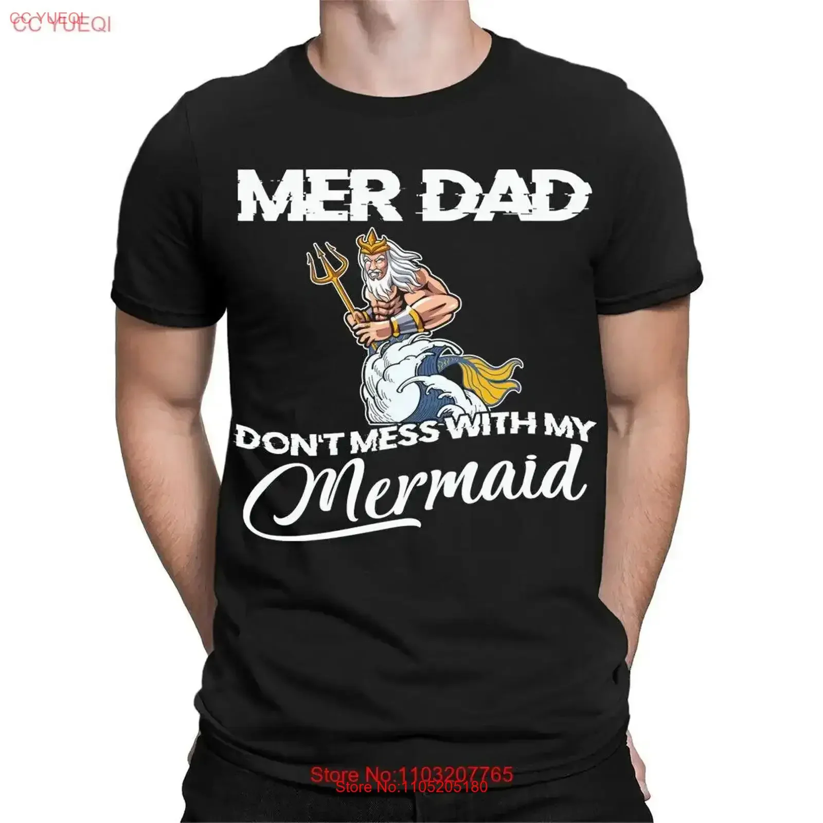 Pai não mexa com engraçado dia dos pais papai humor masculino t camisa ta 93 vintage lavado macio ligeiramente confortável esticado